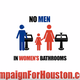 Illustration for article titled Lance Berkman Cites Random Men In Womens Bathrooms As Reason To Keep Discriminating